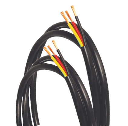 Housing Wires & Flexible Cables