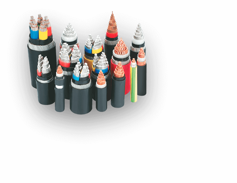 LT - Power & control Cables